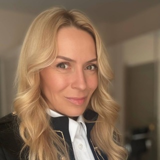 Telegram profile photo for Наталья Лебединова | Управление бизнесом и персоналом