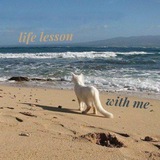 Telegram profile photo for life lesson