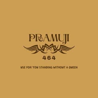 Telegram profile photo for 464 pramuji