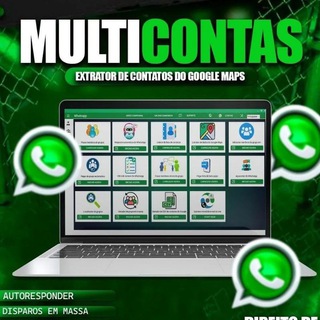 Telegram profile photo for ND DIGITAL AUTOMAÇÔES