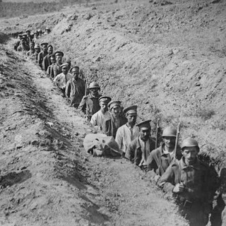 Telegram profile photo for Trench Of The Gambles