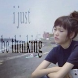 Telegram profile photo for Even If This Love Disappears from the World Tonight