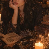 Telegram profile photo for völva | price 🔮