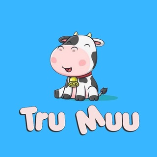 Telegram group profile photo for Tru Muu | Official Telegram | BSC