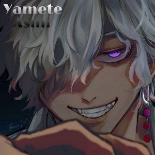 Telegram profile photo for yamete ASMR