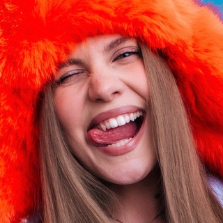 Telegram profile photo for ПОЛИНА ЮШ