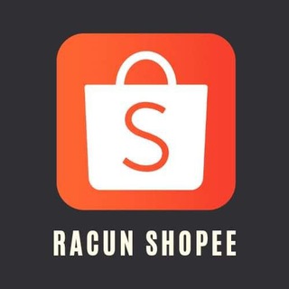 Telegram profile photo for Racun Shopee Best Seller, Terlengkap & Original ❤