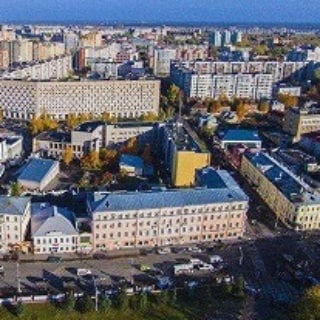 Telegram profile photo for Russian City