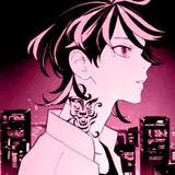 Telegram profile photo for 𝖿ⱺ𝗋𝗀𝗂𝗏𝖾 ꭑ𝖾