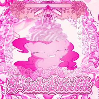 Telegram profile photo for ˚₊‧꒰ა ρⅈꪀ𝕜ⅈડ𝕥ⅈᥴ𝕜𝕜 ໒꒱ ‧₊˚