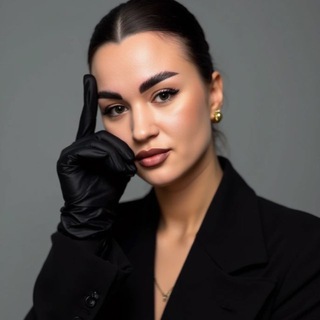 Telegram profile photo for Кристина Щигрик – о работе скоростного Nail-мастера