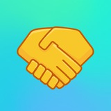 Telegram profile photo for Партнёрки CPA