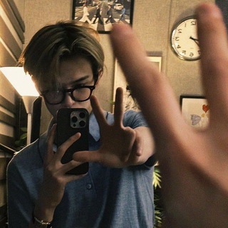 Telegram profile photo for Asahi.
