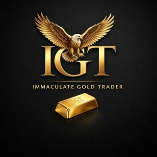 Telegram profile photo for Immaculate Gold Trader