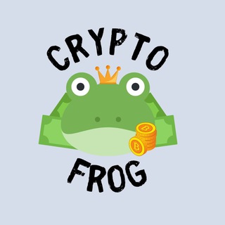 Telegram profile photo for CryptoFrog's Treehouse 🌳🏡