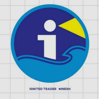 Telegram profile photo for Ignited Trader