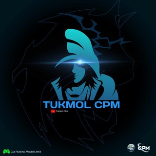 Telegram group profile photo for TUKMOL CPM OFFICIAL