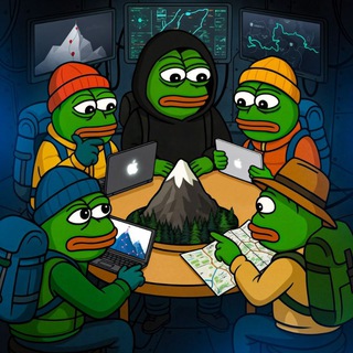 Telegram profile photo for ВХОД