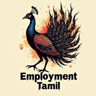 Telegram profile photo for JoB Search Engine 🎞
