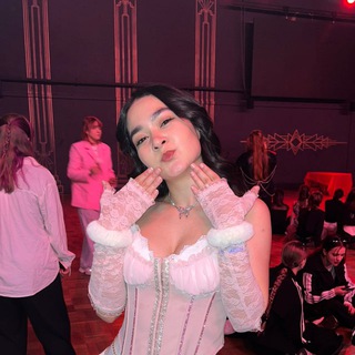 Telegram profile photo for что-то о чем-то