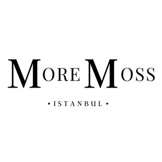 Telegram profile photo for More Moss Toptan | Wholesale | оптом | بالجملة | عمده فروشی