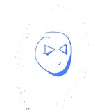 Telegram profile photo for ZINA BLUE