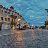 Telegram profile photo for Ужгород кулуари