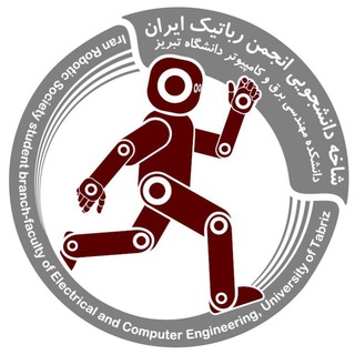 Telegram profile photo for Robotictabrizu
