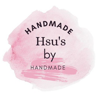 Telegram profile photo for Hsu's by handmade💗