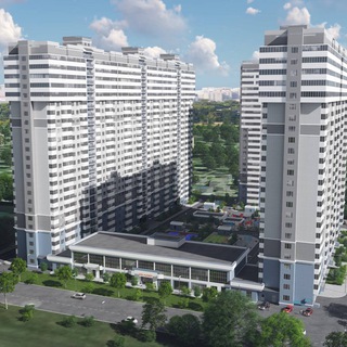 Telegram group profile photo for СКАЙ ПАРК (SKYPARK) (Ростов-на-Дону, группа жильцов)