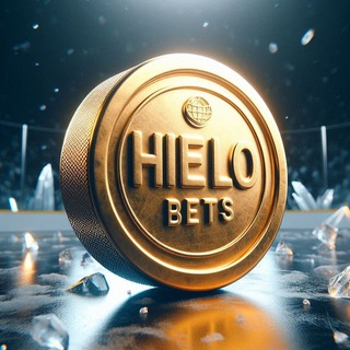 Telegram profile photo for Hielo-Bets