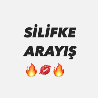 Telegram group profile photo for SİLİFKE ARAYIŞ ✨