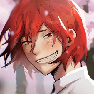 Telegram profile photo for Kirishima | 栄次郎 🍜