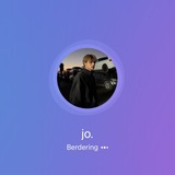 Telegram profile photo for jo nipu ktll