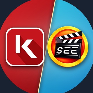 Telegram profile photo for King & See