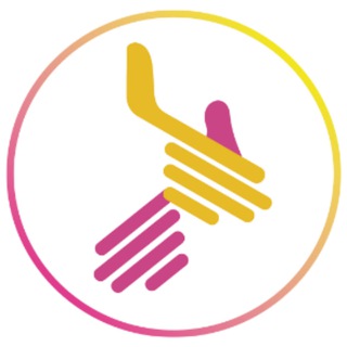 Telegram profile photo for Первая в России школа глухих блогеров