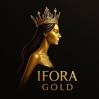 Telegram profile photo for ❤Ifora❤gold NORINKAPAda