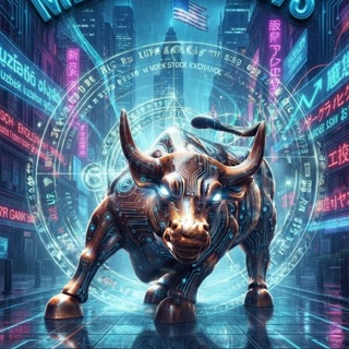 Telegram profile photo for MERGER NEWS MAKE