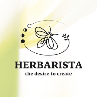 Telegram profile photo for HERBARISTA