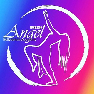 Telegram profile photo for Dance.fit.angel💃🏻