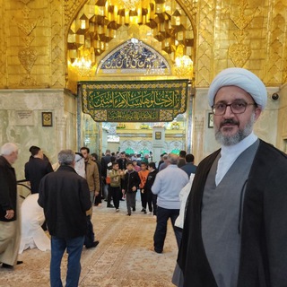 Telegram profile photo for احمدحسین شریفی