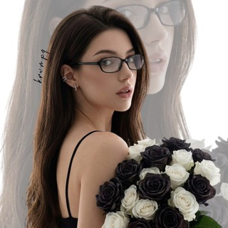 Telegram profile photo for Каринка работает
