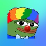 Telegram profile photo for Всяка хурмата
