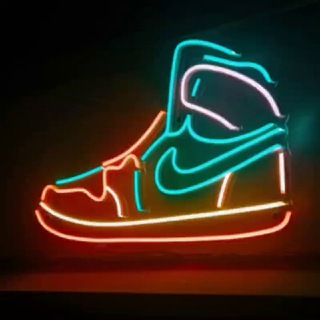 Telegram profile photo for Сникерс Маркет👟