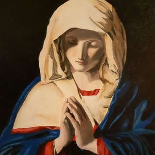 Telegram profile photo for Commento al Vangelo del giorno ⛪️