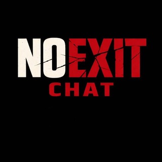 Telegram group profile photo for NOEXIT CHAT ( OTC )