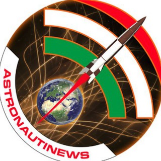 Telegram profile photo for AstronautiNews.it