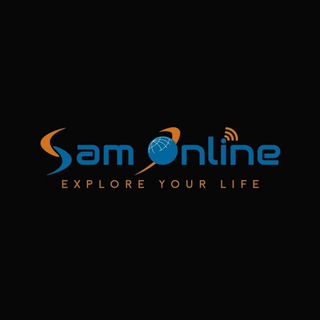 Telegram profile photo for Sam Online