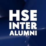 Telegram profile photo for HSE International Alumni