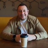 Telegram profile photo for ДЕЛО ВКУСА